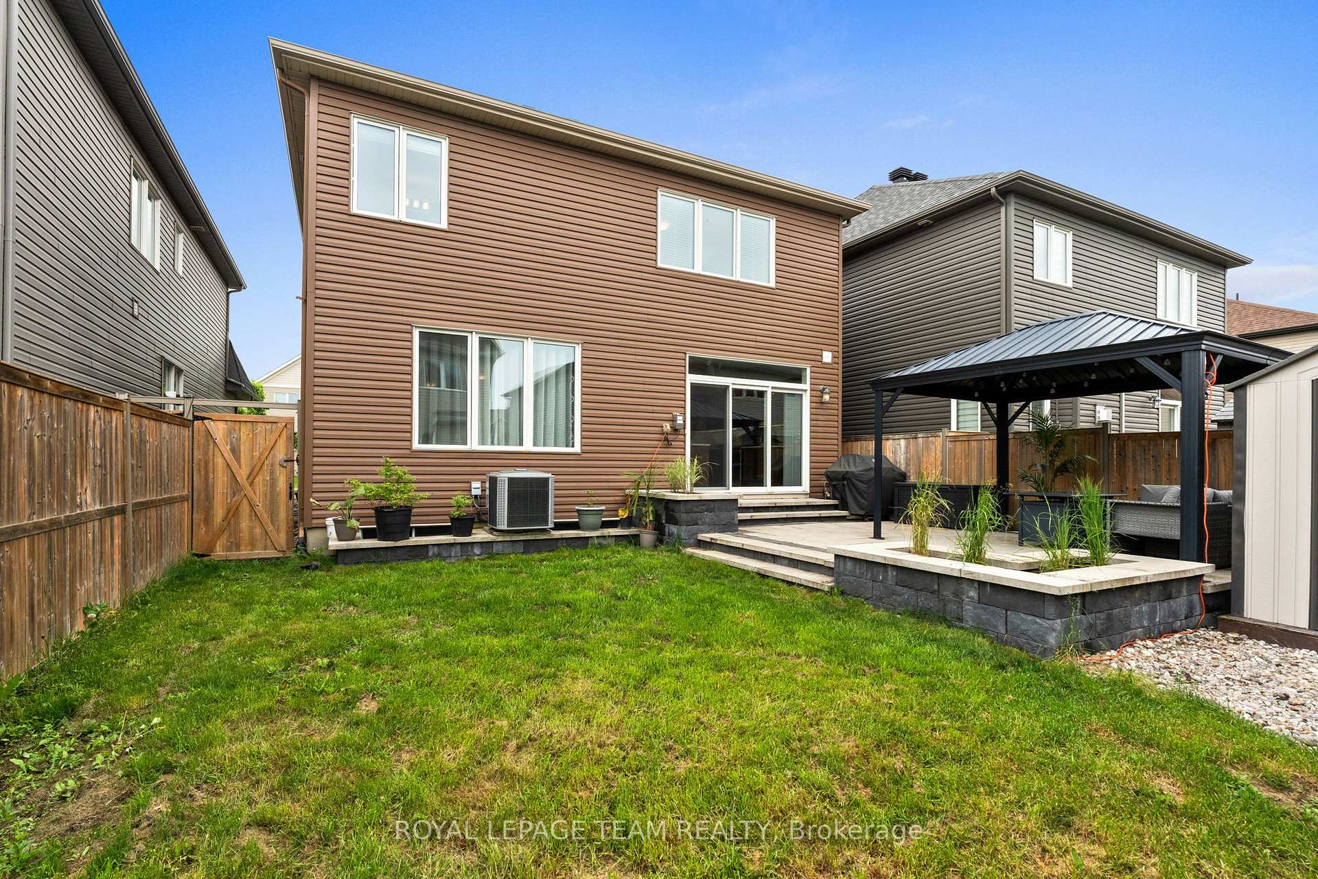 Photo 47 of 24 Knockaderry Crescent, Ottawa, Barrhaven - Half Moon Bay — HOMEH