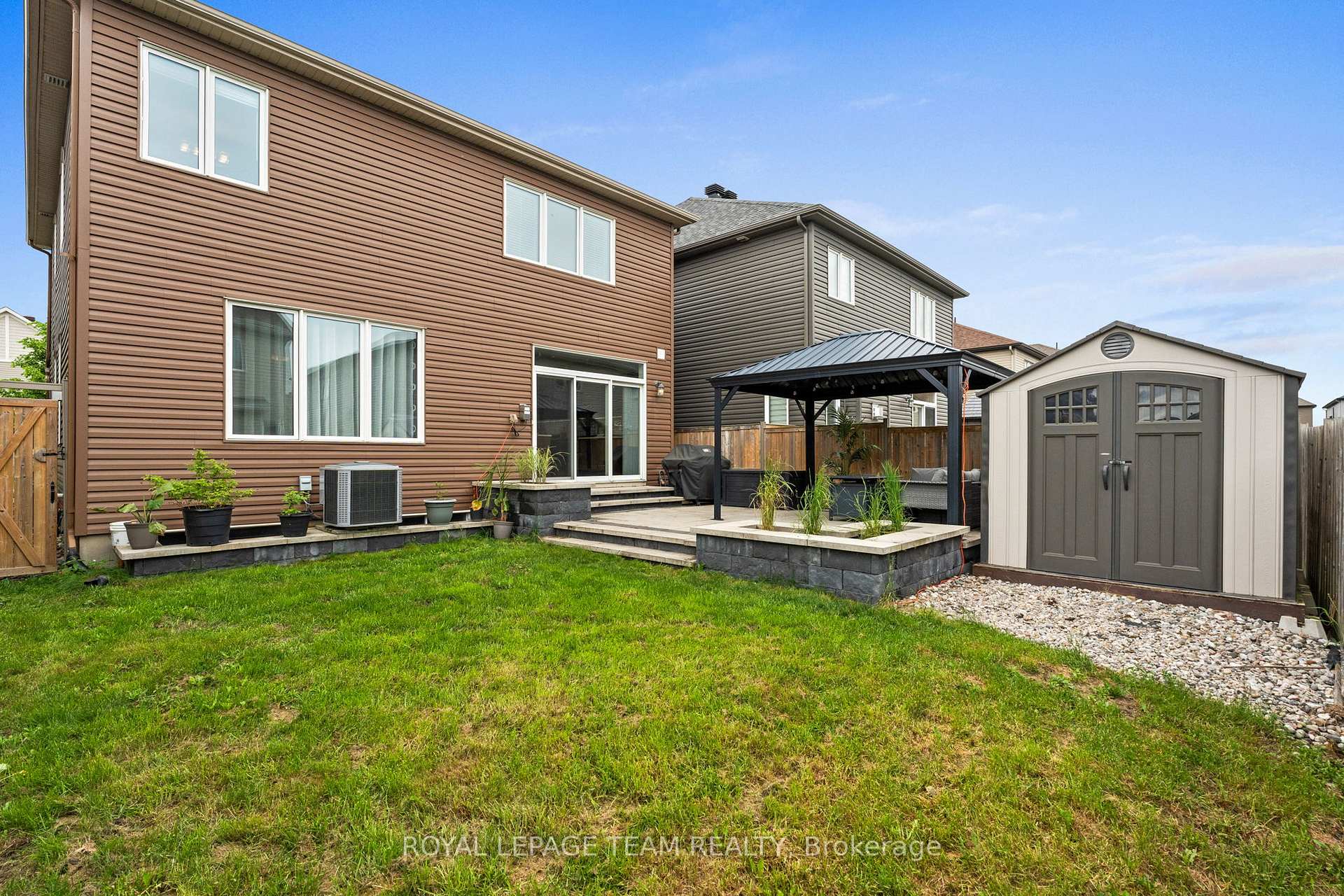 Photo 45 of 24 Knockaderry Crescent, Ottawa, Barrhaven - Half Moon Bay — HOMEH