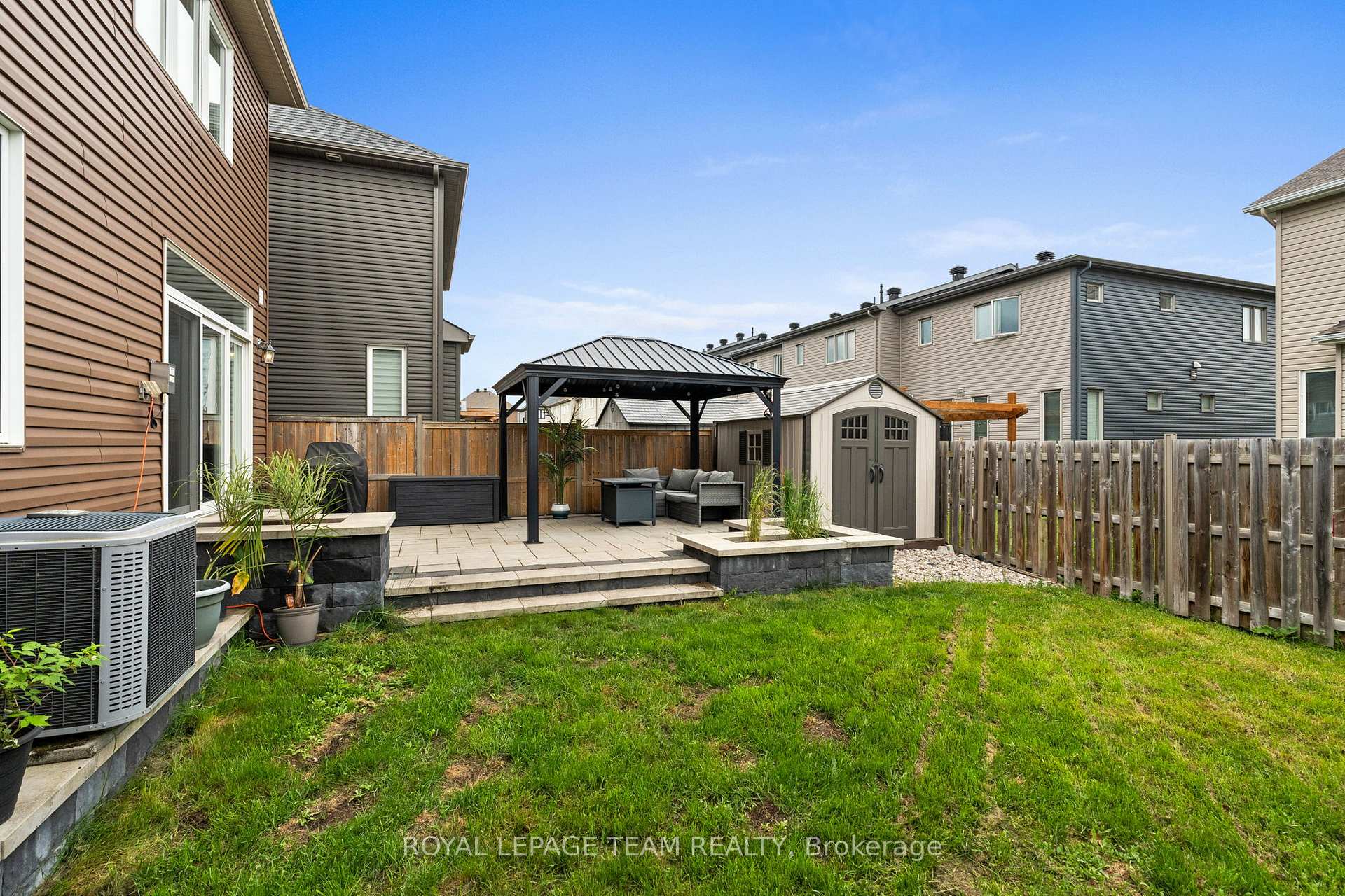 Photo 49 of 24 Knockaderry Crescent, Ottawa, Barrhaven - Half Moon Bay — HOMEH