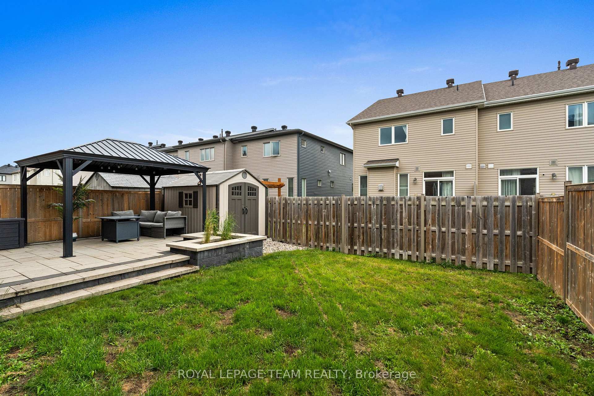 Photo 48 of 24 Knockaderry Crescent, Ottawa, Barrhaven - Half Moon Bay — HOMEH