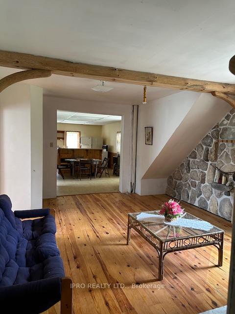 Photo 8 of 736074 West Back Line, Chatsworth — HOMEH