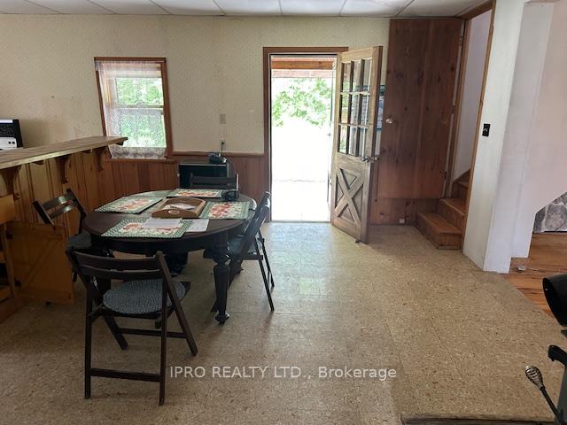 Photo 6 of 736074 West Back Line, Chatsworth — HOMEH