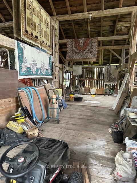 Photo 35 of 736074 West Back Line, Chatsworth — HOMEH