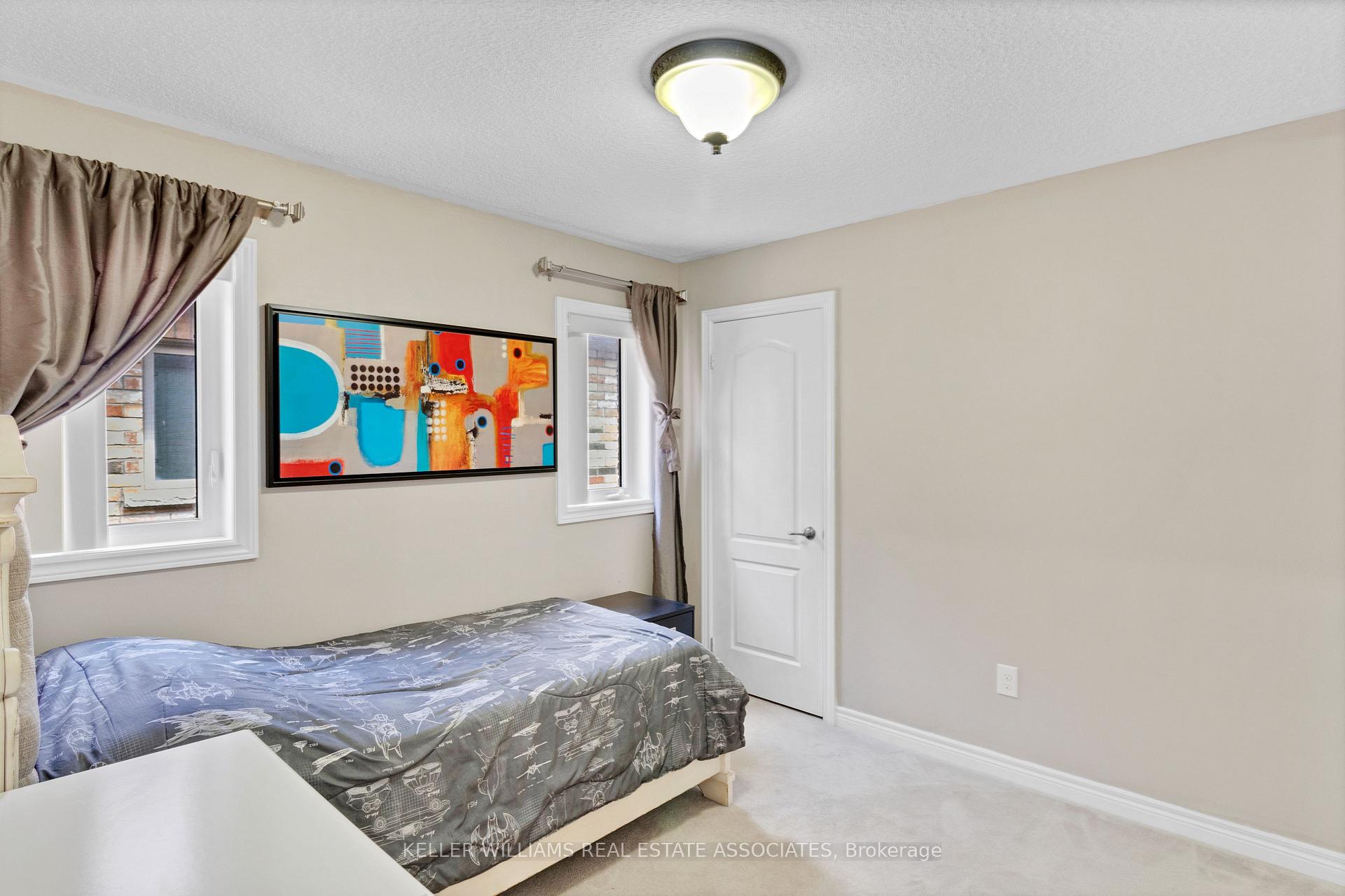Photo 16 of 51 Black Diamond Crescent, Brampton, Credit Valley — HOMEH