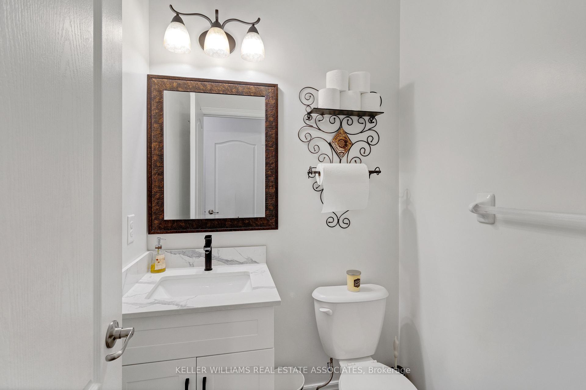 Photo 21 of 51 Black Diamond Crescent, Brampton, Credit Valley — HOMEH