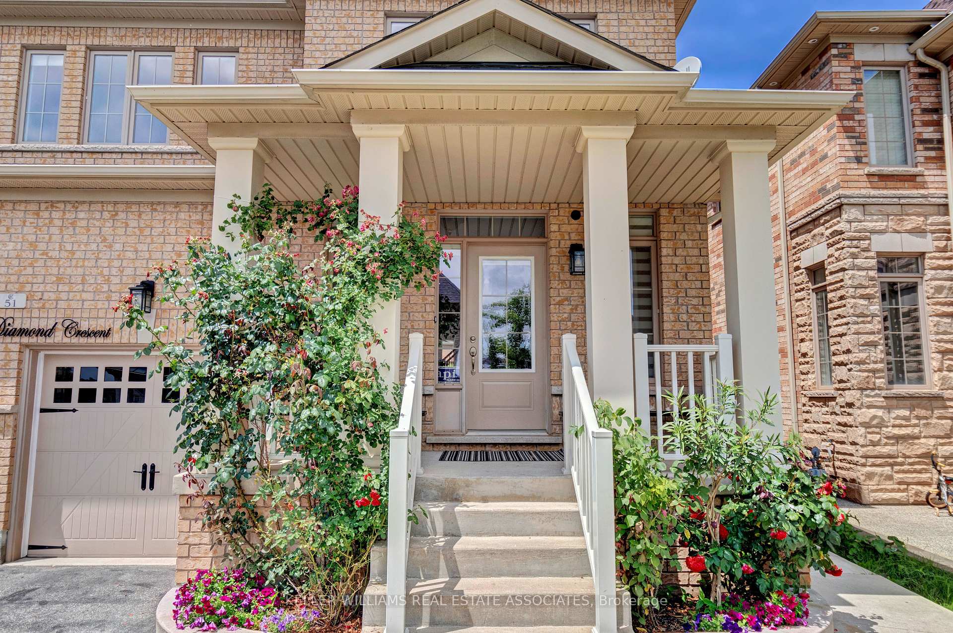Photo 29 of 51 Black Diamond Crescent, Brampton, Credit Valley — HOMEH