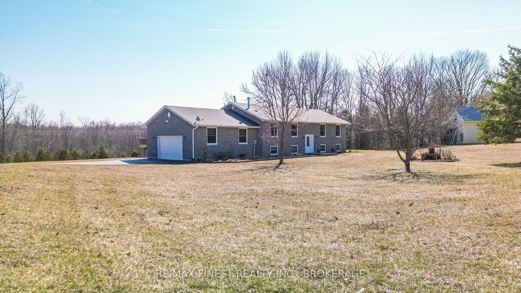 Front of 191 Emerson Road
