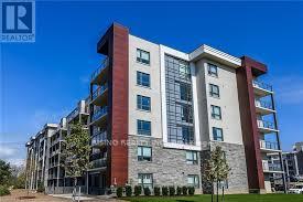 Front of Unit 212, 125 Shoreview Place