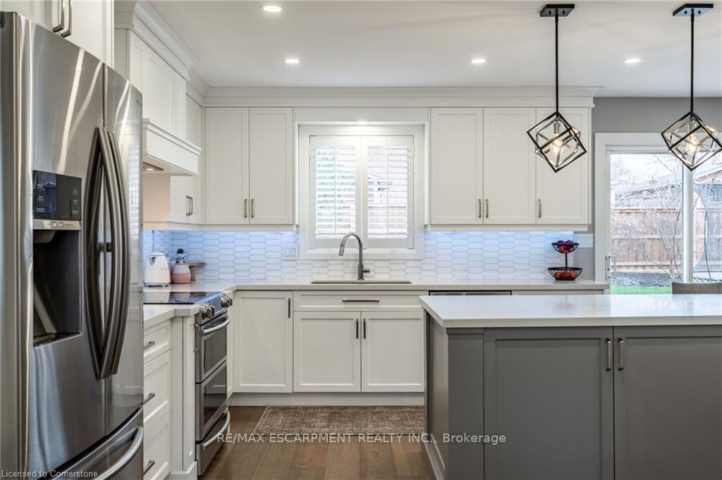 Photo 8 of 221 Homebrook Drive, Hamilton, Rural Glanbrook — HOMEH