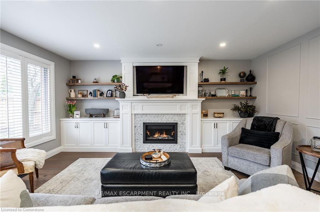 Photo 9 of 221 Homebrook Drive, Hamilton, Rural Glanbrook — HOMEH