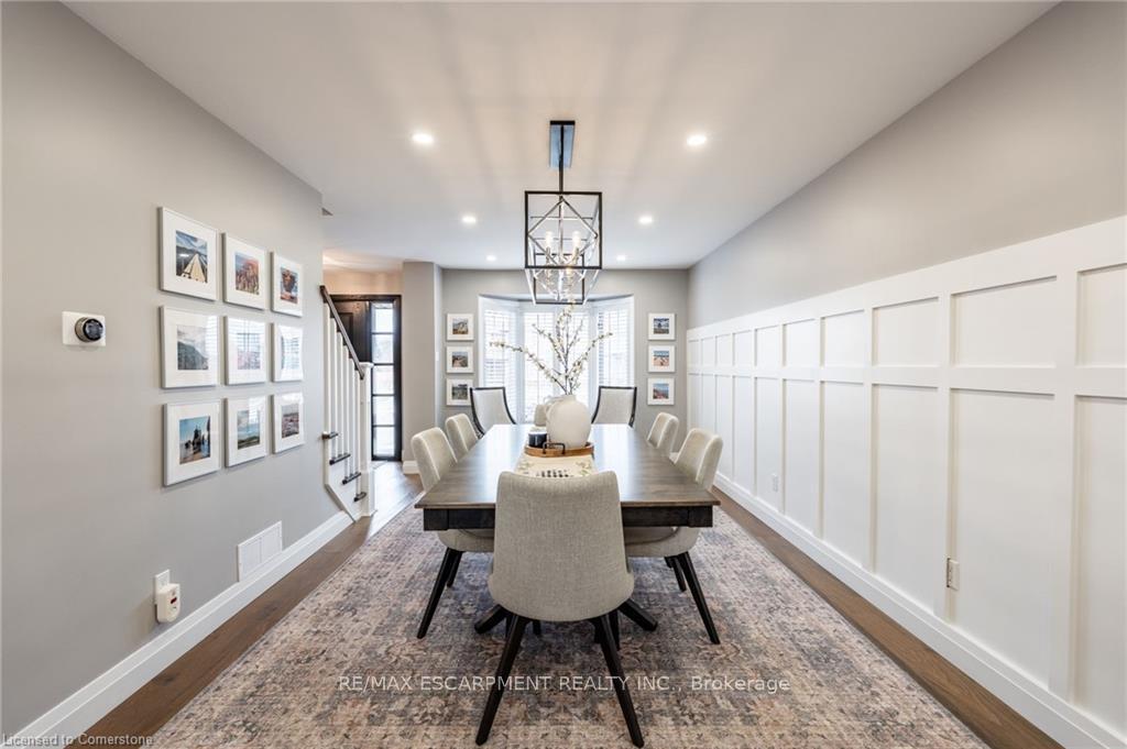 Photo 11 of 221 Homebrook Drive, Hamilton, Rural Glanbrook — HOMEH