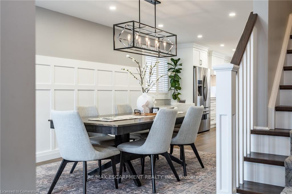 Photo 12 of 221 Homebrook Drive, Hamilton, Rural Glanbrook — HOMEH