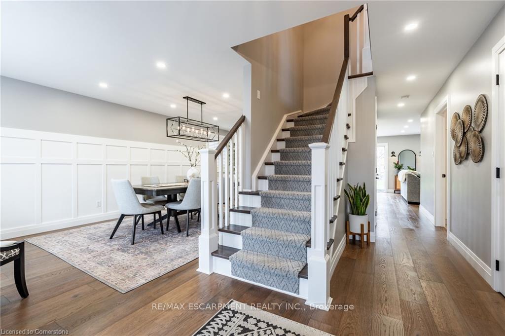 Photo 17 of 221 Homebrook Drive, Hamilton, Rural Glanbrook — HOMEH
