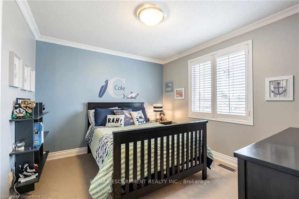 Photo 25 of 221 Homebrook Drive, Hamilton, Rural Glanbrook — HOMEH