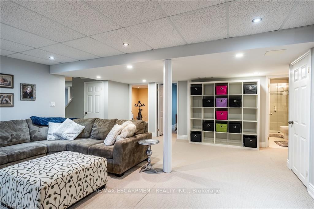 Photo 34 of 221 Homebrook Drive, Hamilton, Rural Glanbrook — HOMEH