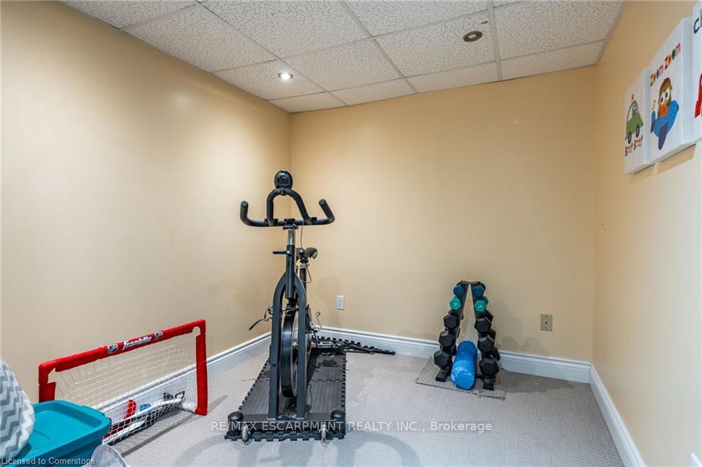 Photo 35 of 221 Homebrook Drive, Hamilton, Rural Glanbrook — HOMEH