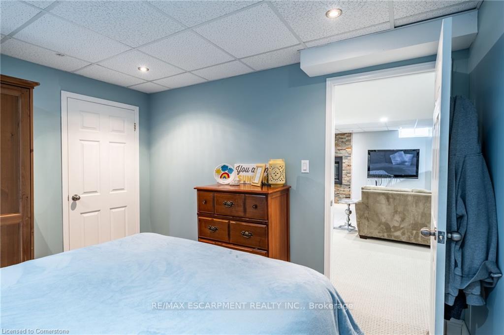 Photo 37 of 221 Homebrook Drive, Hamilton, Rural Glanbrook — HOMEH