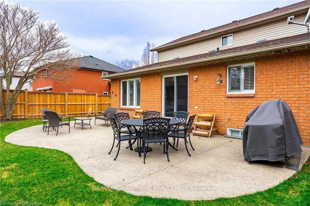 Photo 40 of 221 Homebrook Drive, Hamilton, Rural Glanbrook — HOMEH