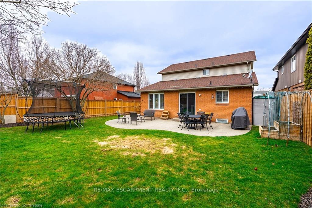 Photo 43 of 221 Homebrook Drive, Hamilton, Rural Glanbrook — HOMEH