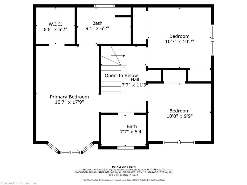 Photo 45 of 221 Homebrook Drive, Hamilton, Rural Glanbrook — HOMEH