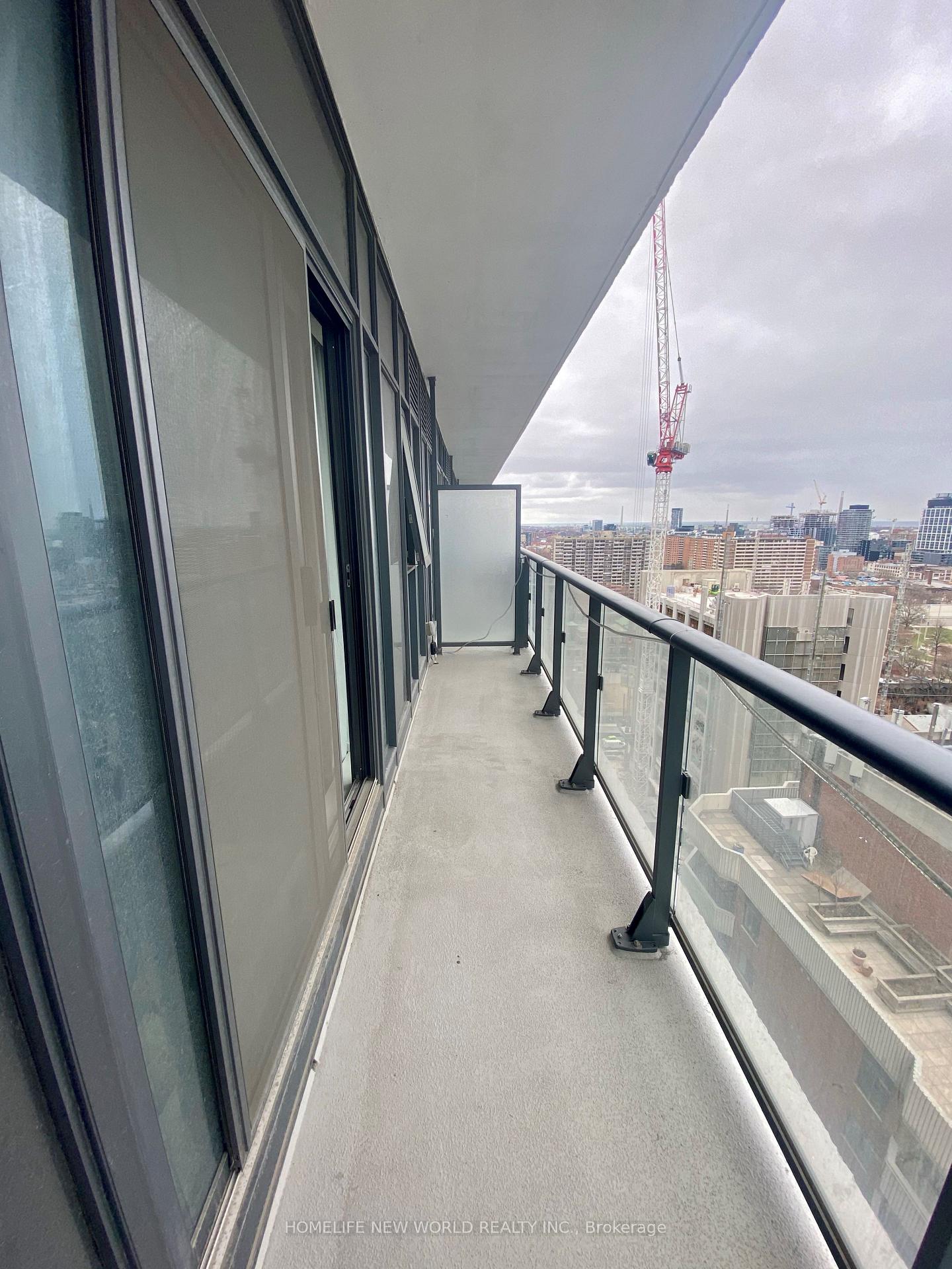 Photo 6 of Unit 1902, 159 Dundas Street E, Toronto, Church-Yonge Corridor — HOMEH