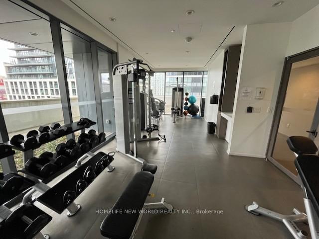 Photo 13 of Unit 1902, 159 Dundas Street E, Toronto, Church-Yonge Corridor — HOMEH