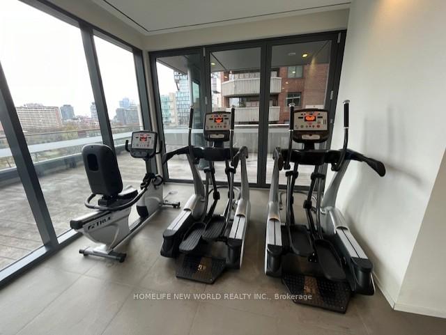 Photo 14 of Unit 1902, 159 Dundas Street E, Toronto, Church-Yonge Corridor — HOMEH