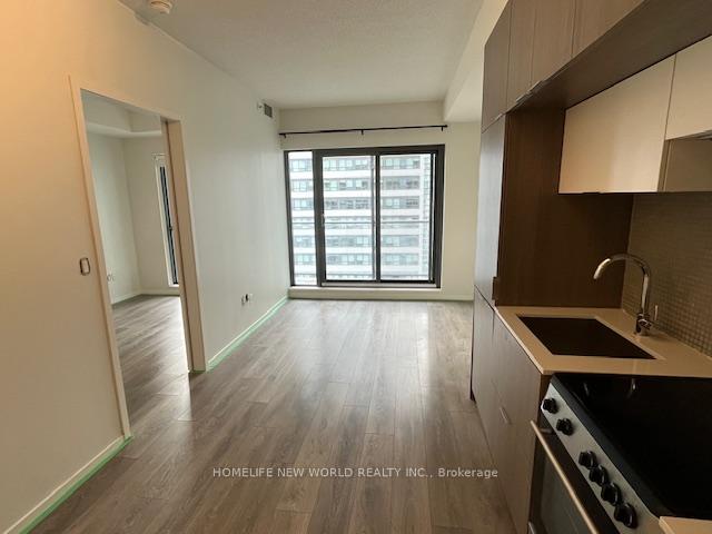 Photo 16 of Unit 1902, 159 Dundas Street E, Toronto, Church-Yonge Corridor — HOMEH