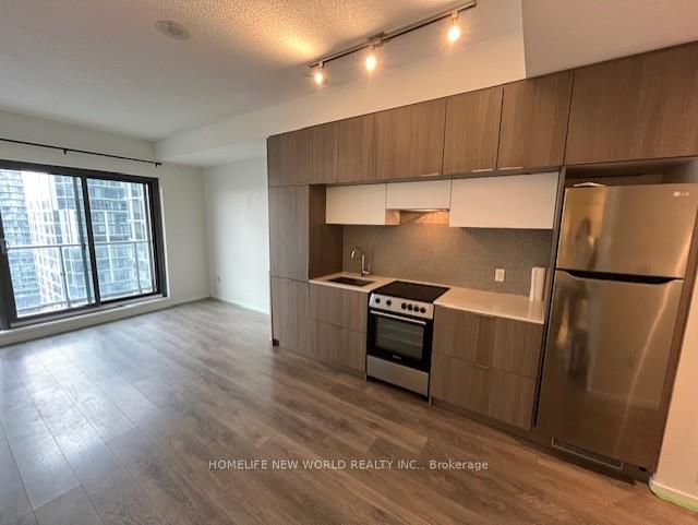 Photo 18 of Unit 1902, 159 Dundas Street E, Toronto, Church-Yonge Corridor — HOMEH