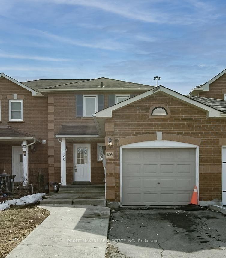Photo 11 of 180 Timberlane Drive, Brampton, Fletcher's Creek South — HOMEH