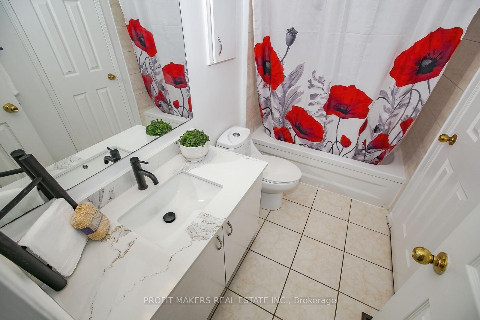 Photo 16 of 180 Timberlane Drive, Brampton, Fletcher's Creek South — HOMEH