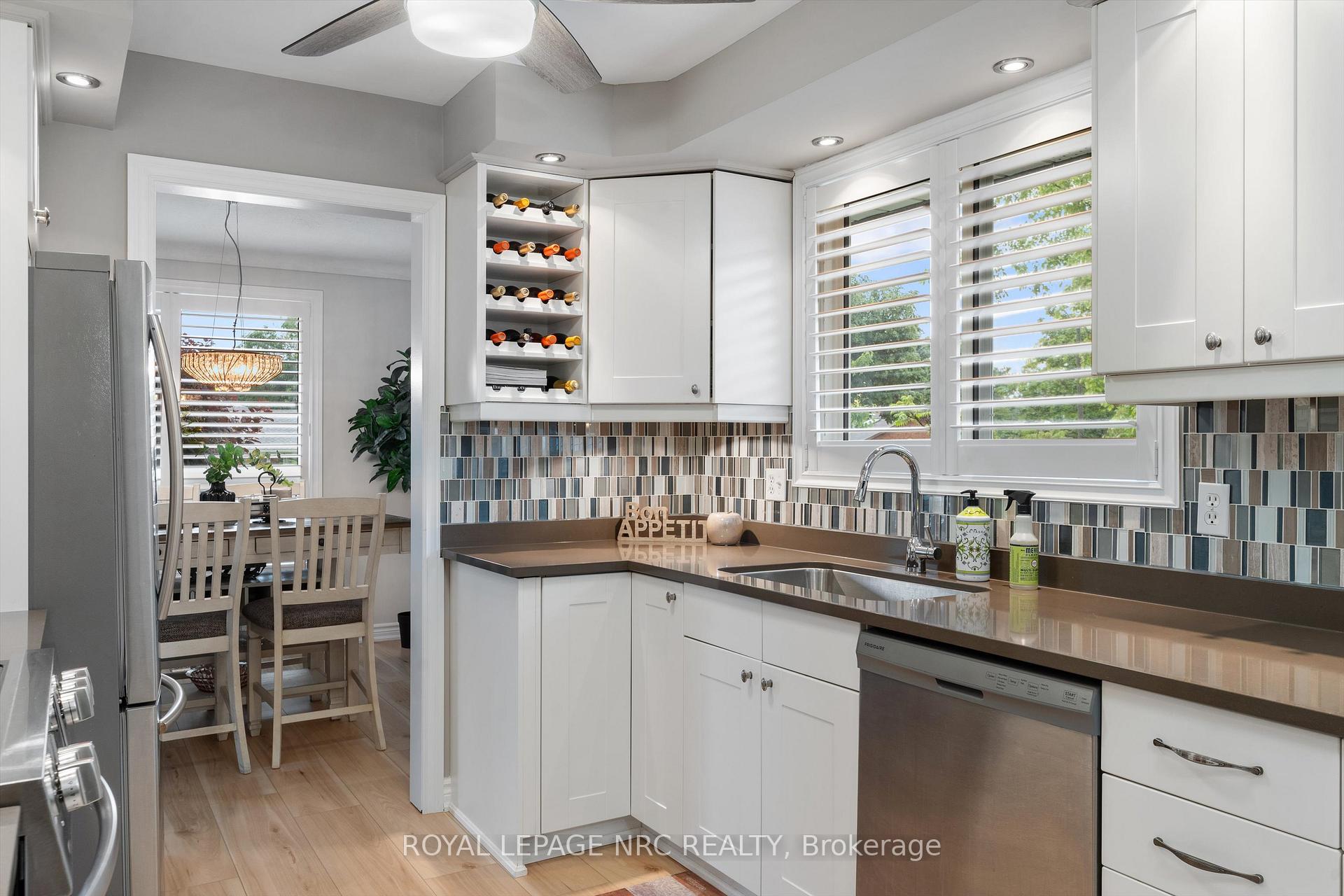 Photo 12 of 24 Old Mill Road, St. Catharines, Port Dalhousie — HOMEH