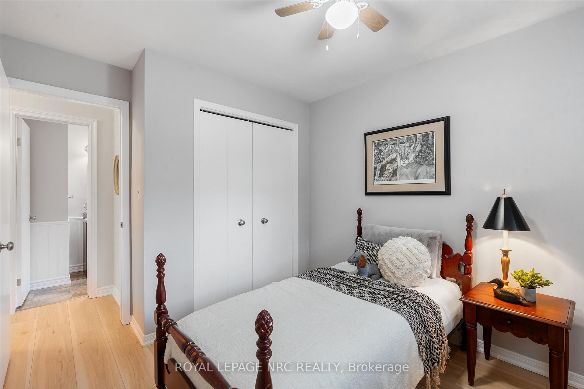 Photo 17 of 24 Old Mill Road, St. Catharines, Port Dalhousie — HOMEH
