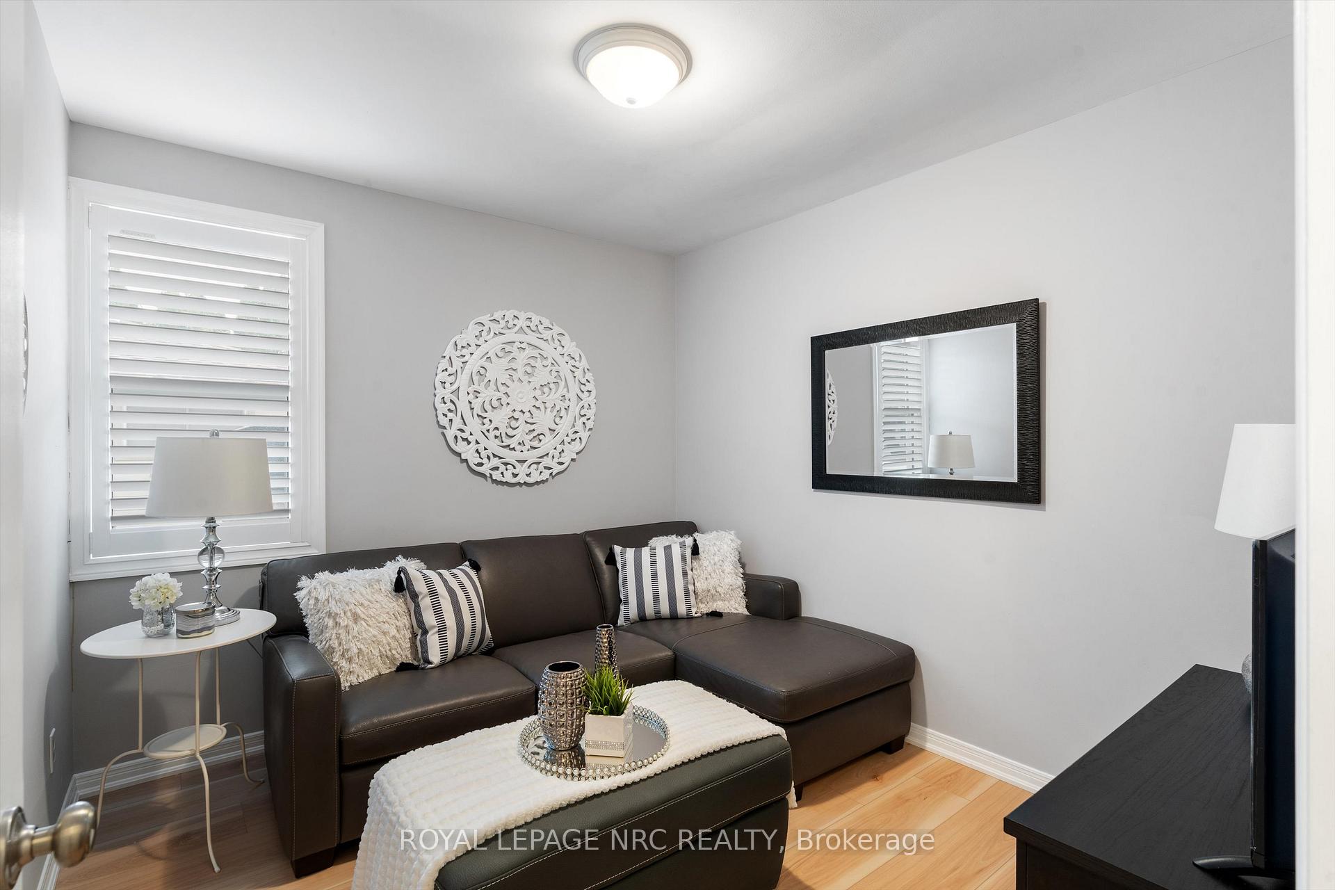 Photo 18 of 24 Old Mill Road, St. Catharines, Port Dalhousie — HOMEH