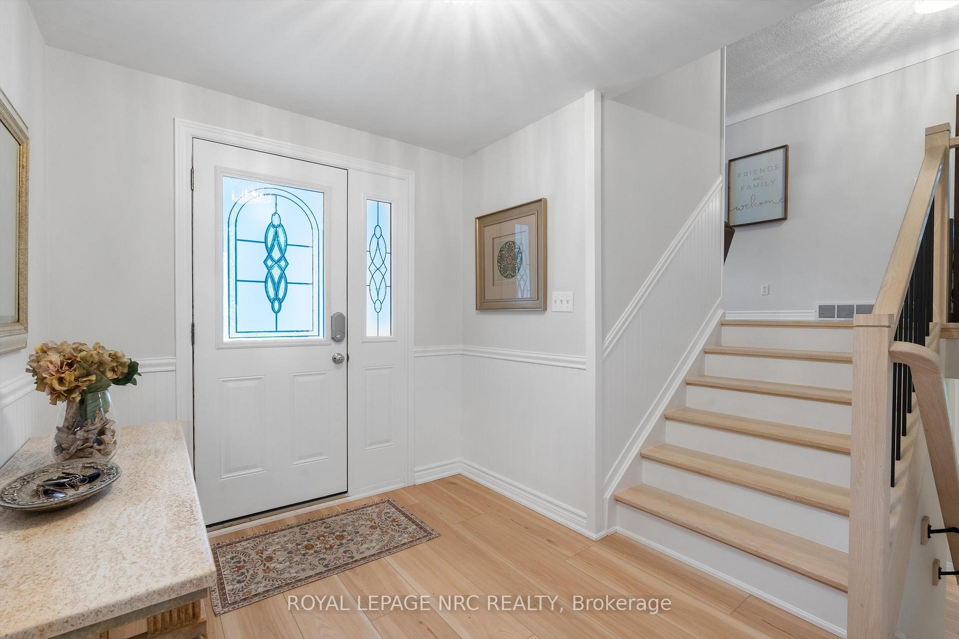 Photo 23 of 24 Old Mill Road, St. Catharines, Port Dalhousie — HOMEH