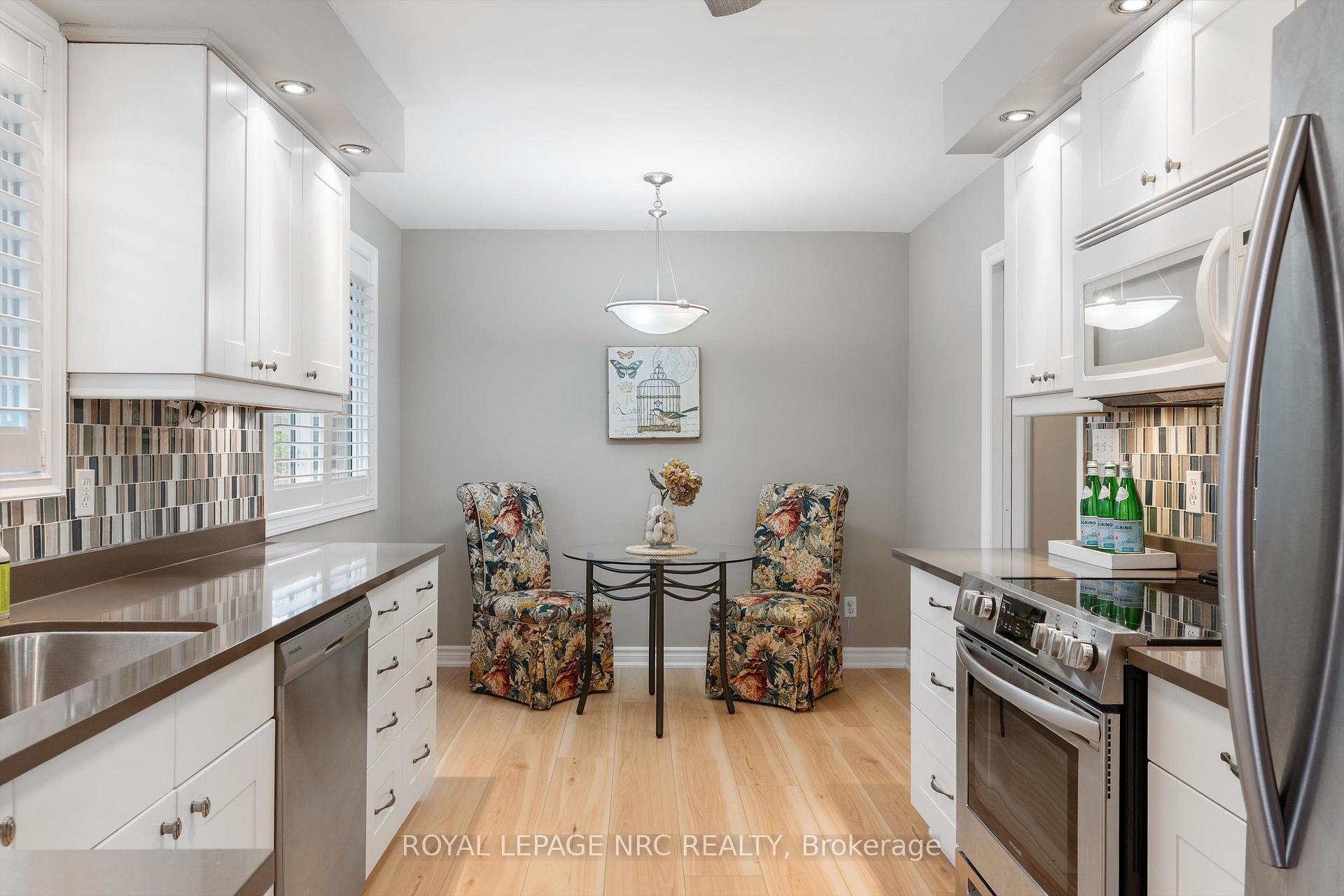 Photo 32 of 24 Old Mill Road, St. Catharines, Port Dalhousie — HOMEH