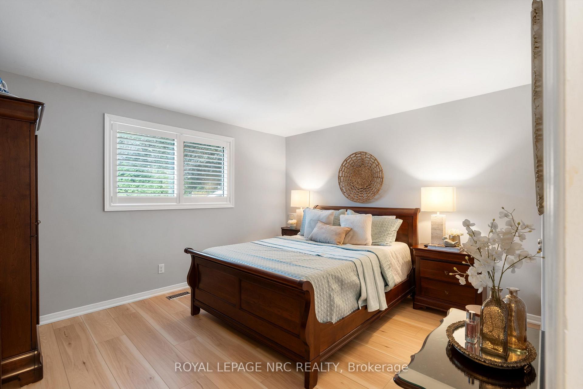 Photo 33 of 24 Old Mill Road, St. Catharines, Port Dalhousie — HOMEH
