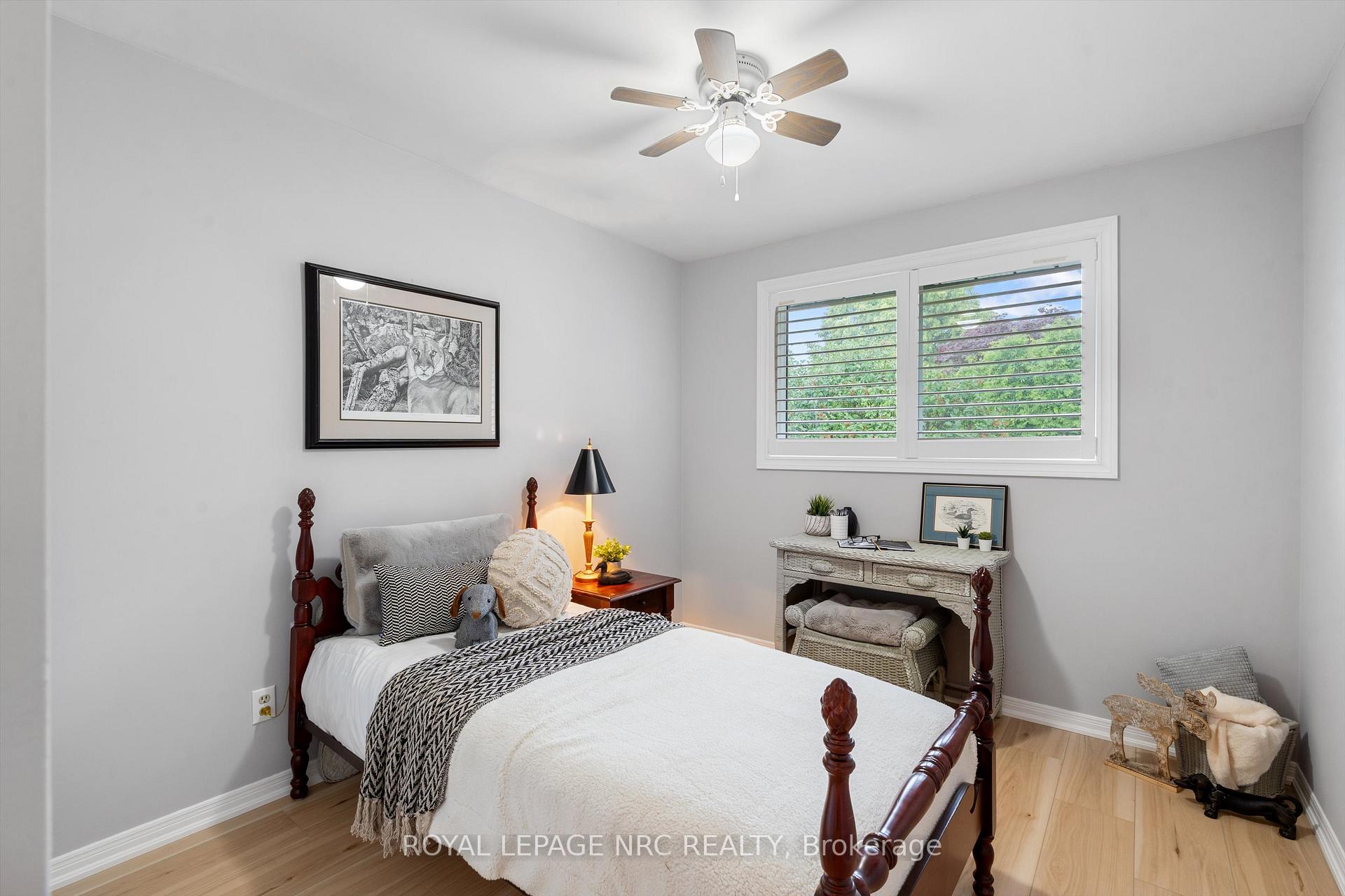 Photo 35 of 24 Old Mill Road, St. Catharines, Port Dalhousie — HOMEH