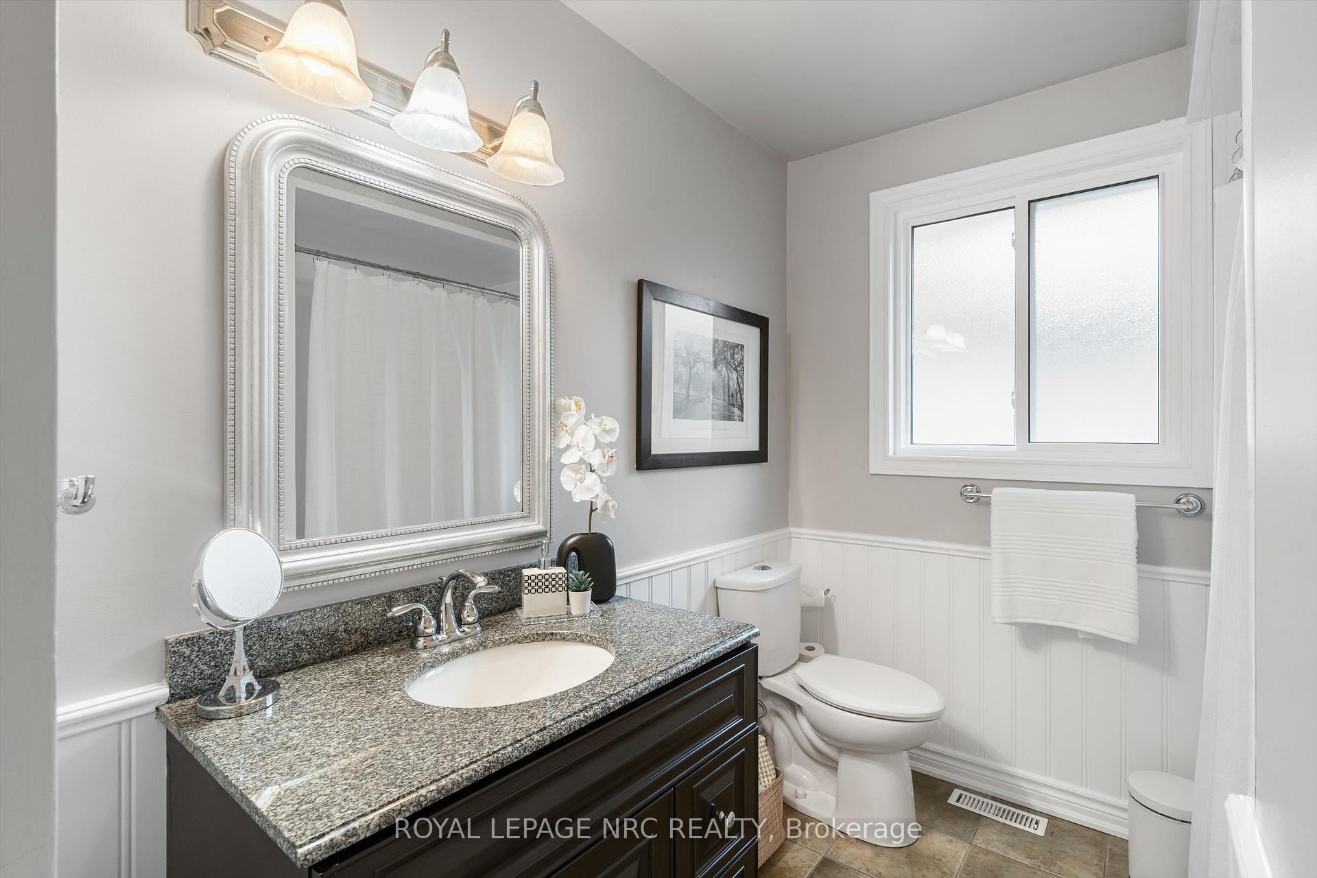 Photo 38 of 24 Old Mill Road, St. Catharines, Port Dalhousie — HOMEH