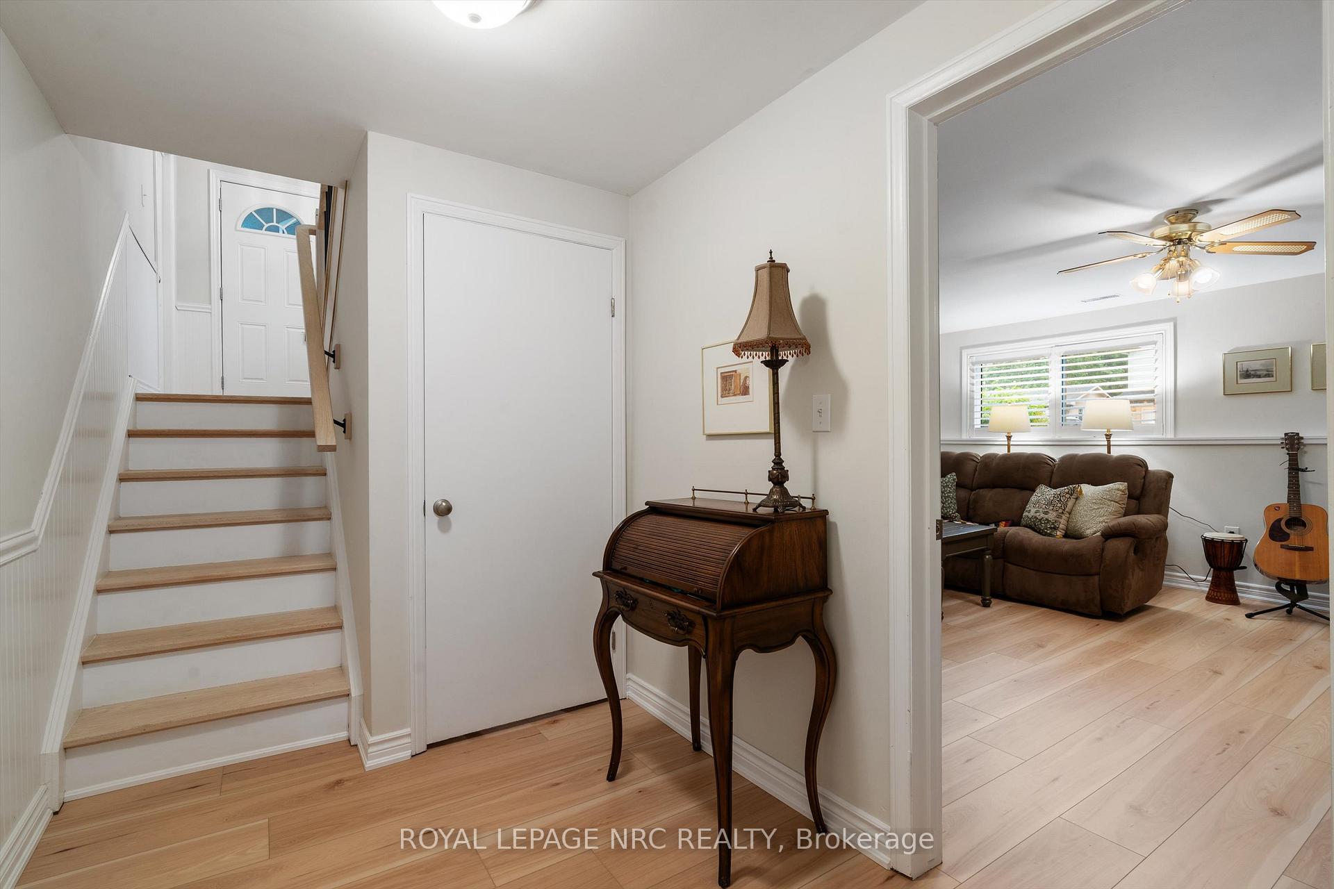 Photo 39 of 24 Old Mill Road, St. Catharines, Port Dalhousie — HOMEH