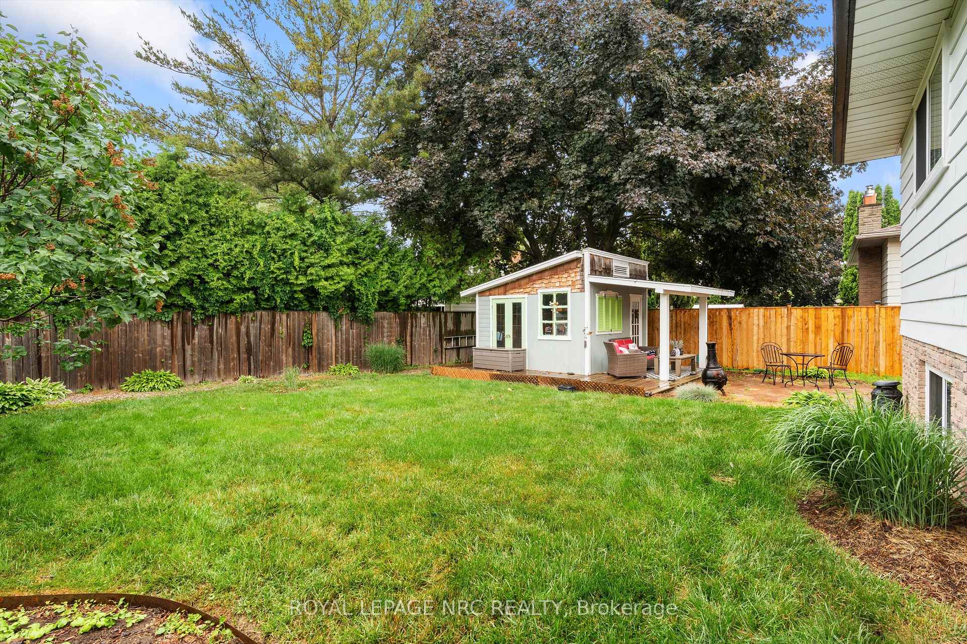 Photo 61 of 24 Old Mill Road, St. Catharines, Port Dalhousie — HOMEH