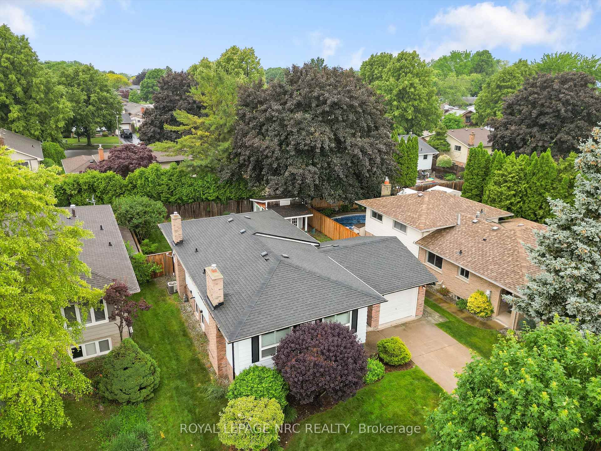 Photo 63 of 24 Old Mill Road, St. Catharines, Port Dalhousie — HOMEH