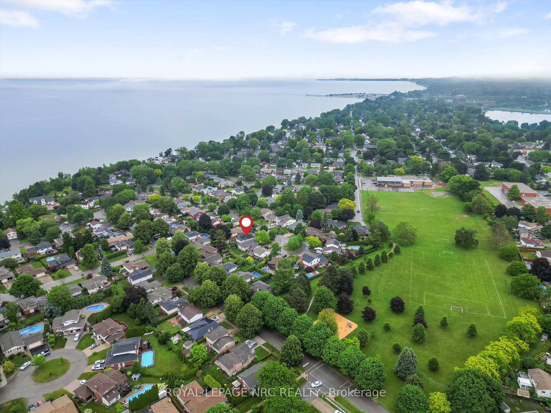 Photo 65 of 24 Old Mill Road, St. Catharines, Port Dalhousie — HOMEH
