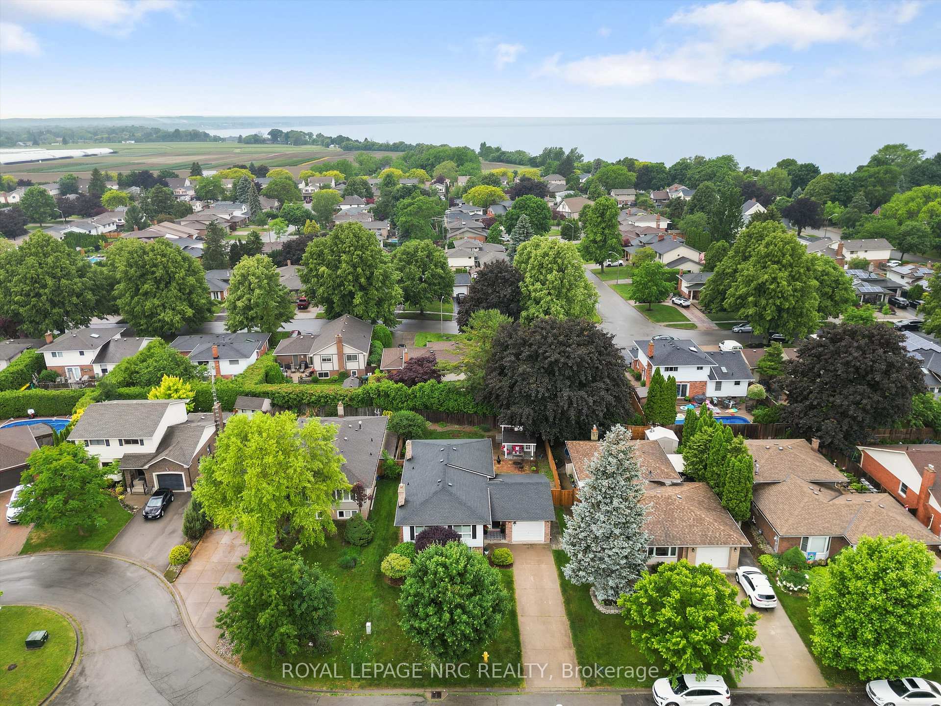 Photo 66 of 24 Old Mill Road, St. Catharines, Port Dalhousie — HOMEH