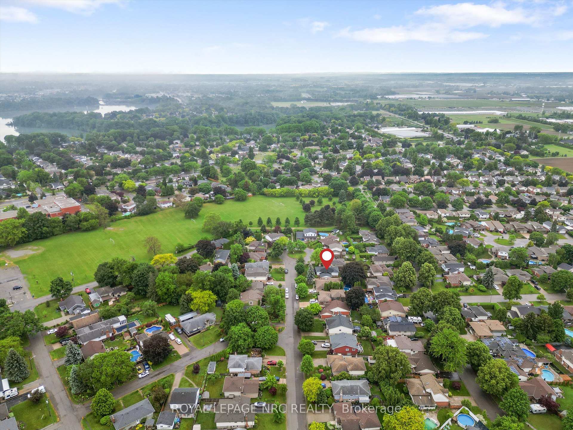 Photo 67 of 24 Old Mill Road, St. Catharines, Port Dalhousie — HOMEH