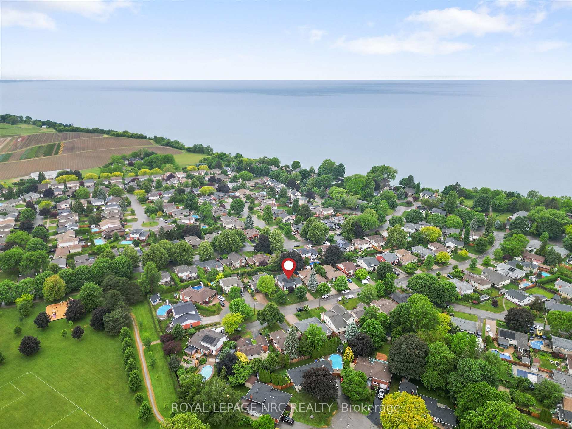 Photo 68 of 24 Old Mill Road, St. Catharines, Port Dalhousie — HOMEH