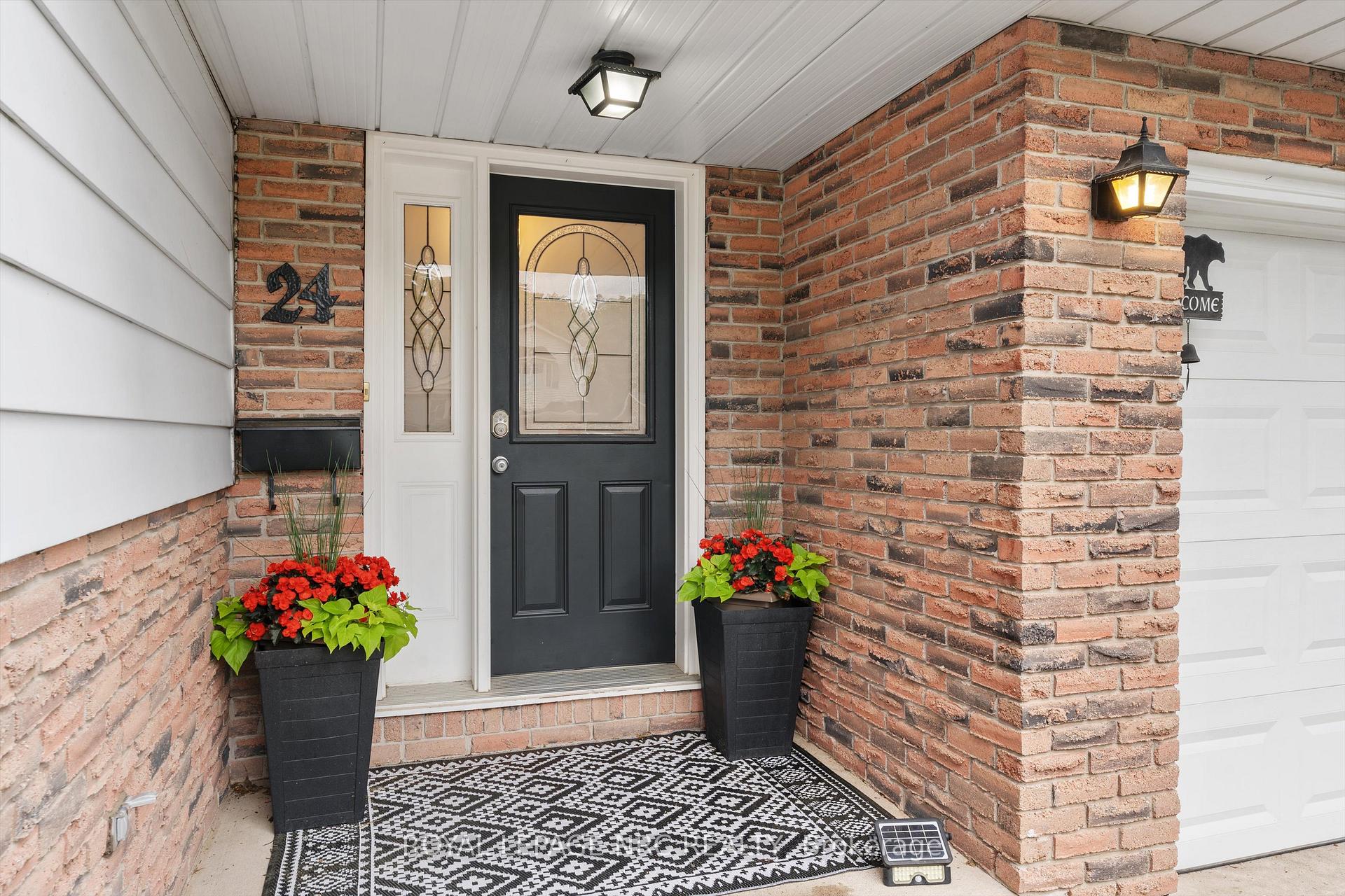 Photo 72 of 24 Old Mill Road, St. Catharines, Port Dalhousie — HOMEH