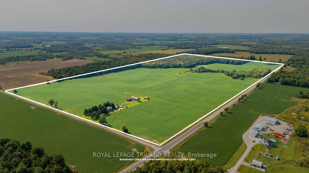 Photo 5 of 29566 Celtic Line, Dutton/Dunwich, Rural Dutton/Dunwich — HOMEH