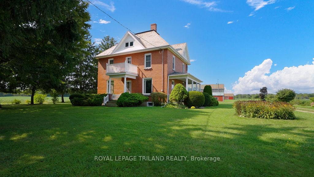 Photo 3 of 29566 Celtic Line, Dutton/Dunwich, Rural Dutton/Dunwich — HOMEH