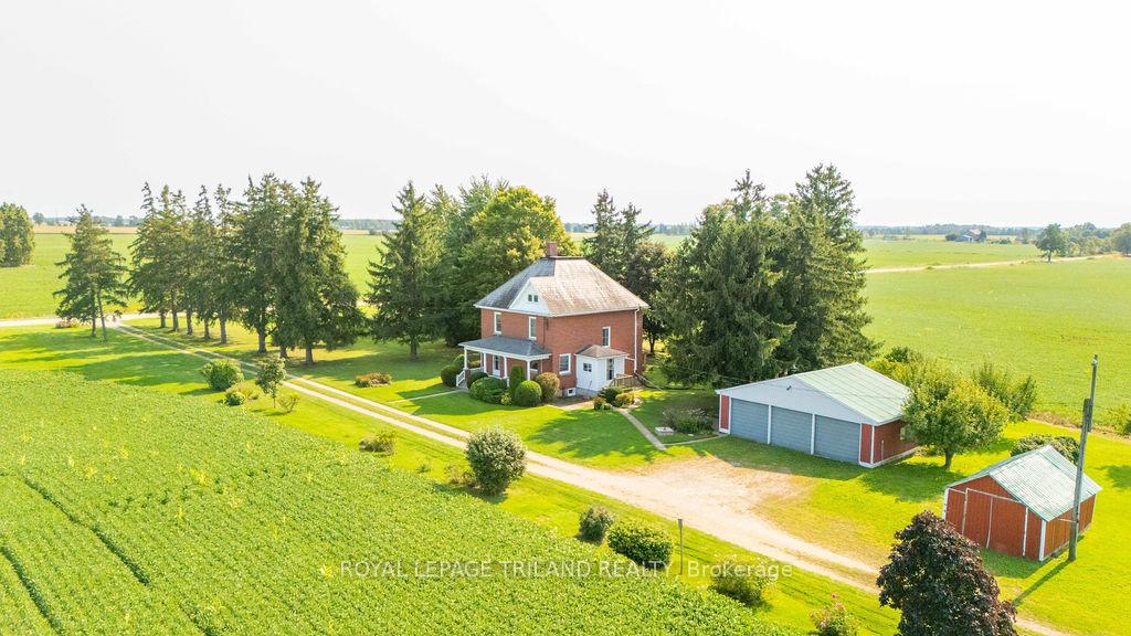 Photo 4 of 29566 Celtic Line, Dutton/Dunwich, Rural Dutton/Dunwich — HOMEH